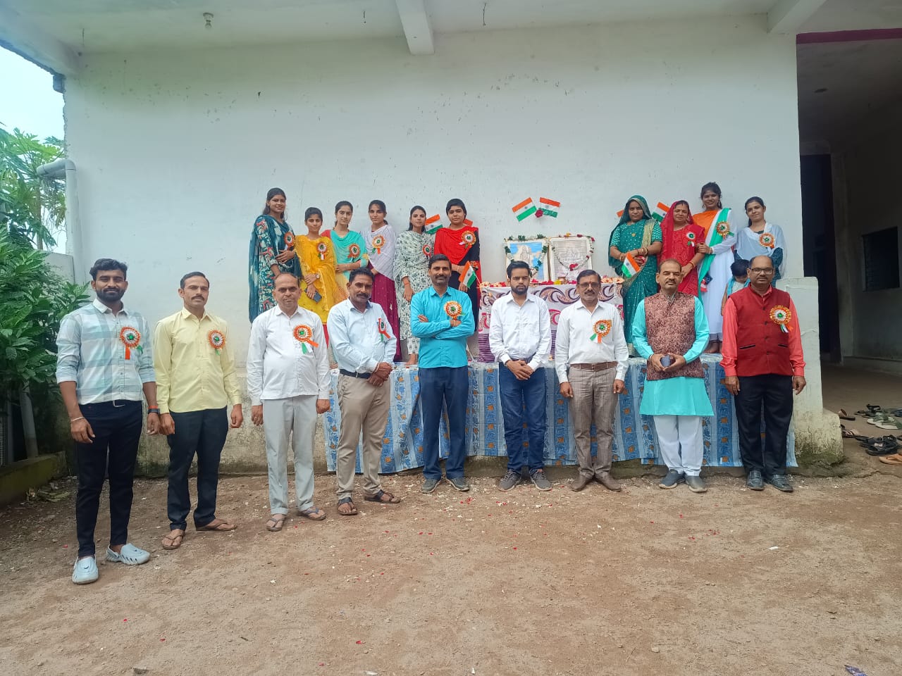 Qualified Teachers